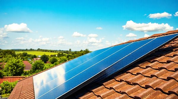 Choisir le meilleur panneau solaire photovoltaïque pour vous