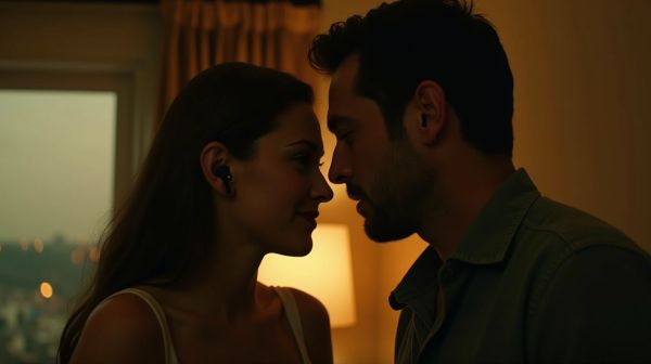 Des conversations coquines en toute discrétion avec dial secret
