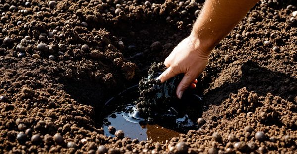 Fuite de fioul dans le sol : les steps pour une décontamination réussie