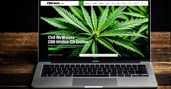 Les 10 meilleurs sites pour acheter du cbd en ligne facilement