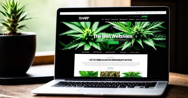 Les meilleurs sites cbd : votre guide pour acheter en confiance
