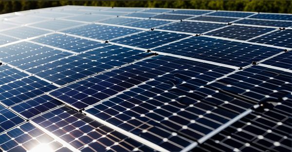 Panneau solaire photovoltaïque : une solution adaptée à vos besoins