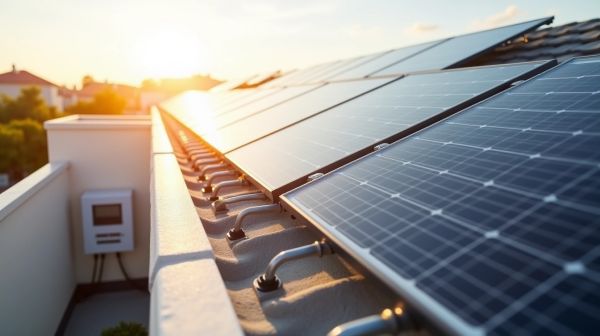 Panneaux solaires : comment choisir pour maximiser votre autonomie