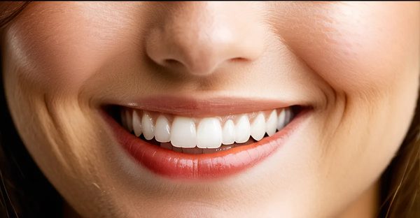 Sourire de profil : l'art de captiver en un instant