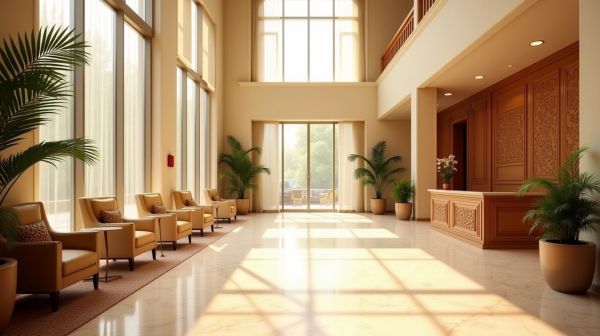 Top 5 hôtels confortables à Toulouse pour un séjour inoubliable
