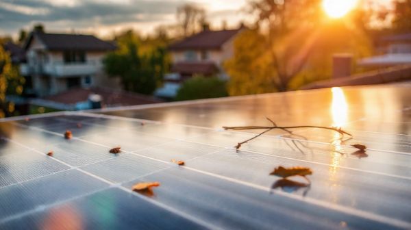 Top conseils pour sélectionner des panneaux solaires autonomes
