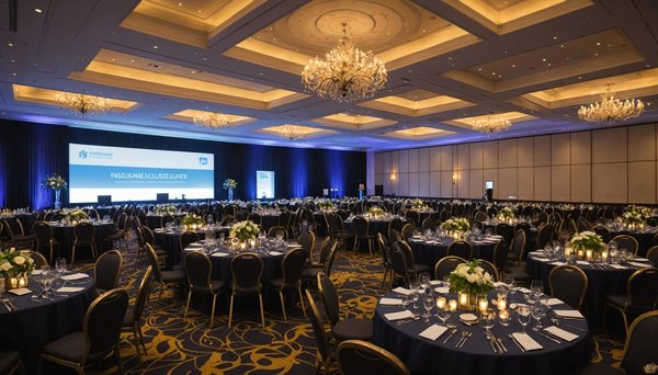 Assurance événementiel : protégez votre événement efficacement